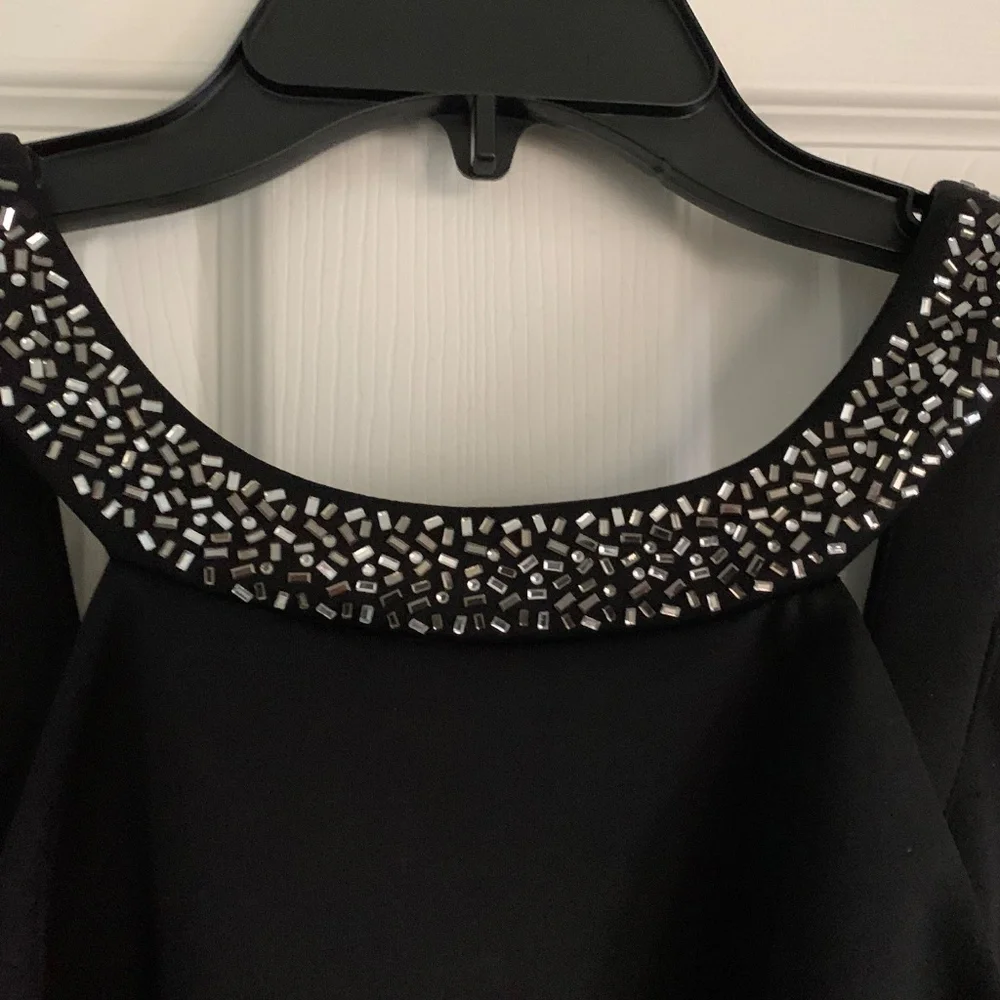 Calvin Klein dress - Picture 3 of 10